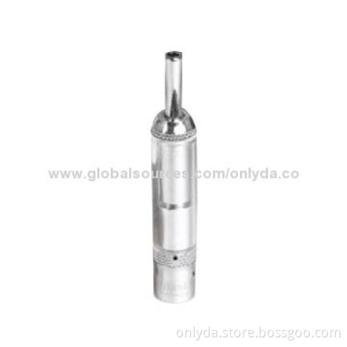 Vaporizer pen cloutank m4 kit, dry herb and wax 2-in-1 function